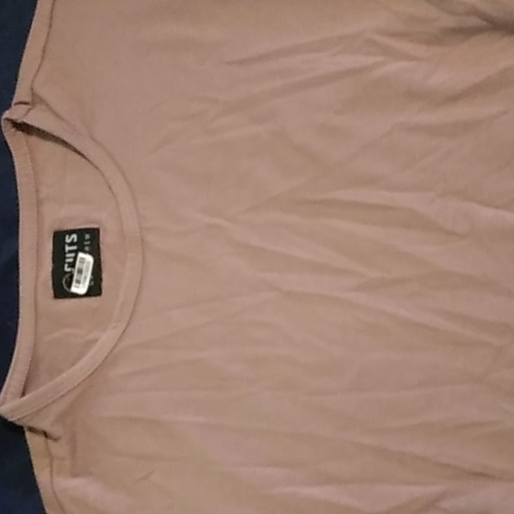 Cuts tshirt (Cuts Clothing)